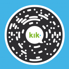 WetAndMuddyFun: Wet Kik Groups