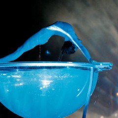 WSMProductions: Two stunning waterbowl balance and contortion acts--Wsm