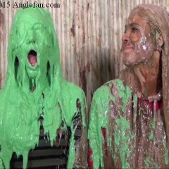 Anglefan.com: Blondes have more slime
