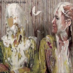 Anglefan.com: Blondes have more slime