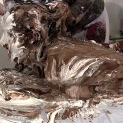 Messygirl: Pics from a new download: Baking with Hannah