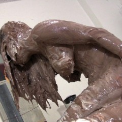 Messygirl: Pics from a new download: Baking with Hannah
