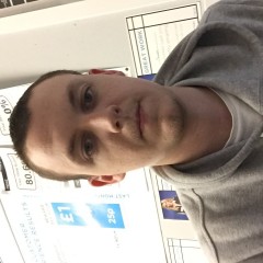 gungechris: New to gunge leeds