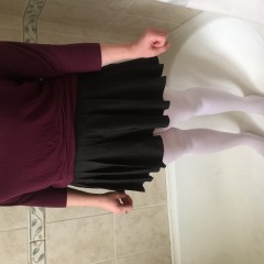 Tongyandtori: First go with gunge