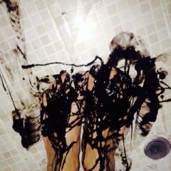 Edu Mud Lover: A little mess in my feet