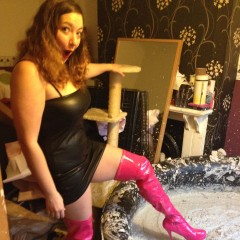 CandyCustard: 