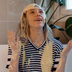 noise: Custard Corner: Jodie