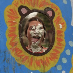 Zan: Sorority Pie Throw--Large Images