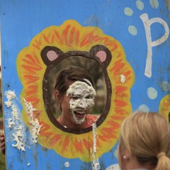 Zan: Sorority Pie Throw--Large Images