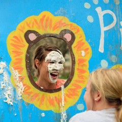Zan: Sorority Pie Throw--Large Images