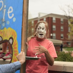 Zan: Sorority Pie Throw--Large Images