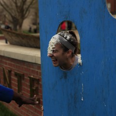 Zan: Sorority Pie Throw--Large Images