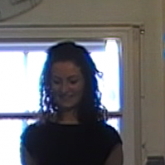 Dominic: More Pies and Gunge Today with Carla and Lily