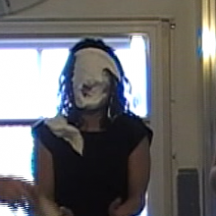 Dominic: More Pies and Gunge Today with Carla and Lily