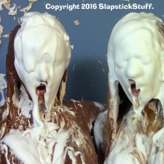 SlapstickStuff: All 3 Ashley and Jasmine Scenes...  Now Edited!  Now $6!