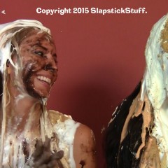 SlapstickStuff: 