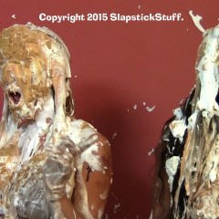 SlapstickStuff: All 3 Ashley and Jasmine Scenes...  Now Edited!  Now $6!