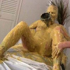 Messygirl: Vol 6 of Vika vs Penelope in now available!