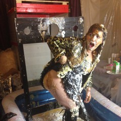 CandyCustard: Booted pirate Mypierogative pilloried and trashed!