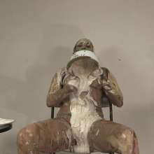 soundguy: Sinn Sage battered and pied