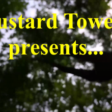 CandyCustard: Maria, Brandi and Honour compete in epic messy cake contest