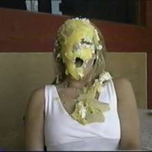 Lenny: A big surprise announcement for everyone who's gotten my pie videos!