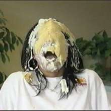 Lenny: A big surprise announcement for everyone who's gotten my pie videos!