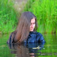 Tarzan: WetlookAdventure--2 Update in Membership
