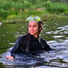 Tarzan: WetlookAdventure--2 Update in Membership