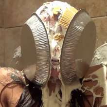 Jayce: Humiliated, Fondled, Stripped, Bound and Wammed cold...again!