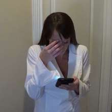 Jayce: Humiliated, Fondled, Stripped, Bound and Wammed cold...again!