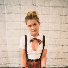 Jamie: WAM Shorts