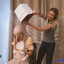 Jamie: Alice In Wonderland's UnBirthday Mess