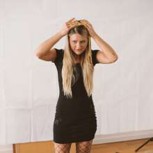 Jamie: WAM Shorts