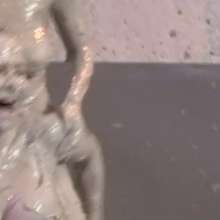 : Eurobabes with Mud Rage