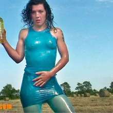 FOXY: Videos in deep mud with Marion