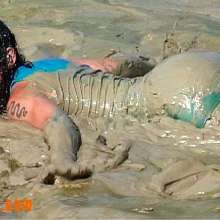 FOXY: Videos in deep mud with Marion