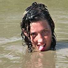 FOXY: Videos in deep mud with Marion