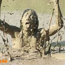 FOXY: Videos in deep mud with Marion