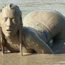 FOXY: Videos in deep mud with Marion