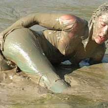 FOXY: Videos in deep mud with Marion