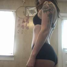 Jayce: another New Model In the House of Mess and Wambabes!