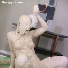Messygirl: Remember Debbie?