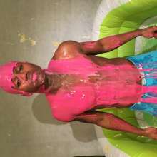Tim UK: Be a star of Mini Messy Gameshow in 2017!
