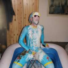 cyclistmessy: 