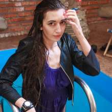 wetlookercom: Last 2 days of 50% sale + 9 girls + video!