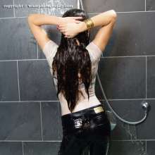 WAM Photography: On Sale now!  Karen Soaked in Jeans