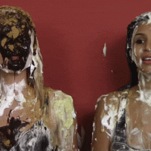 CalGungeFan: Gifs- Jessy and Breanna