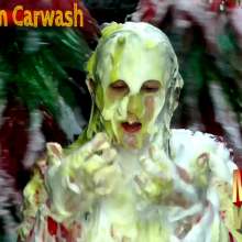 LiquidX: Check out my trip in The 'Revamped'  Human Carwash