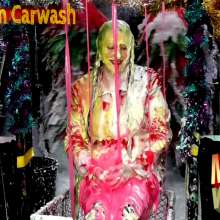 LiquidX: Check out my trip in The 'Revamped'  Human Carwash